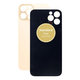 задния капак за iPhone 12 Pro Max, Злато, Gold