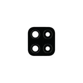Стъкло за обектив на задната камера за Samsung A12 A125F, M12 M127F, GH64-08313A, Genuine Service Pack