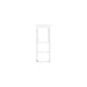 SIM държач за Samsung A12 A125F, GH98-46124B, бял, White, Genuine Service Pack