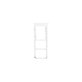 SIM държач за Samsung A12 A125F, GH98-46124B, бял, White, Genuine Service Pack