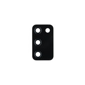 Стъкло за обектив на задната камера за Samsung A02s A026F, GH81-20124A, Genuine Service Pack