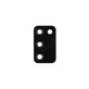 Стъкло за обектив на задната камера за Samsung A02s A026F, GH81-20124A, Genuine Service Pack