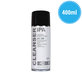 100% ИЗОПРОПИЛОВ АЛКОХОЛ, 400мл, Cleanser IPA