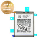 Батерия за Samsung Note 20 Ultra N986B, EB-BN985ABY, 4500mAh, GH82-23333A, Genuine Service Pack