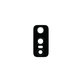 Стъкло за обектив на задната камера за Asus Zenfone 7 ZS670KS, 13010-04220500, Genuine Service Pack
