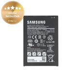 Батерия за Samsung Tab Active 3 T570, T575, EB-BT575BBE, 5050mAh, GH43-05039A, Genuine Service Pack