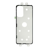 Капак на батерията лепенка за Samsung A52 A525F, A526B, A52s 5G A528B, GH02-22419A, Genuine Service Pack