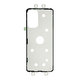 Капак на батерията лепенка за Samsung A52 A525F, A526B, A52s 5G A528B, GH02-22419A, Genuine Service Pack