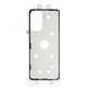 Капак на батерията лепенка за Samsung A52 A525F, A526B, A52s 5G A528B, GH02-22419A, Genuine Service Pack