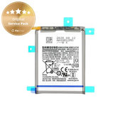 Батерия за Samsung Note 20 N980B, EB-BN980ABY, 4300mAh, GH82-23496A, Genuine Service Pack