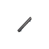 Бутон за сила на звука за Samsung Z Flip 5G F707B, GH98-45722A, Mystic Gray, Genuine Service Pack