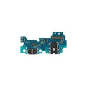 Зареждащ конектор PCB платка за Samsung A32 4G A325F, GH96-14244A, Genuine Service Pack