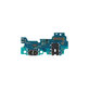 Зареждащ конектор PCB платка за Samsung A32 4G A325F, GH96-14244A, Genuine Service Pack