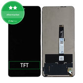 дисплей за Xiaomi Poco X3 NFC, Тъчскрийн без рамка, TFT