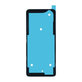 Капак на батерията лепенка за Motorola One Vision, 5D78C14373, Genuine Service Pack