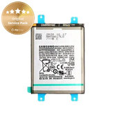 Батерия за Samsung A32 5G, A42 5G, A72, A72 5G, M22, M32, EB-BA426ABY, 5000mAh, GH82-25123A, GH82-25461A, Genuine Service Pack