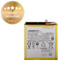 Батерия за Motorola Moto G8 Plus, KD40, 4000mAh, SB18C52857, Genuine Service Pack