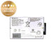 Батерия за Sony Xperia 10 II, SNYSV24, 3600mAh, 100628311, Genuine Service Pack