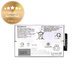 Батерия за Sony Xperia 10 II, SNYSV24, 3600mAh, 100628311, Genuine Service Pack