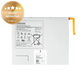 Батерия за Samsung Tab S7 T870, T875, T876B, EB-BT875ABY, 8000mAh, GH43-05028A, Genuine Service Pack