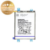 Батерия за Samsung A04s, A12, A13, A13 5G, A21s, M12, EB-BA217ABY, 5000mAh, GH82-22989A, GH82-29803A, Genuine Service Pack