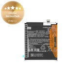 Батерия за Xiaomi Mi 10 Lite M2002J9G, BM4R, 4160mAh, 460200001C5Z, Genuine Service Pack