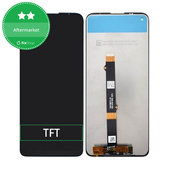 дисплей за Motorola Moto G9 Power XT2091, Тъчскрийн без рамка, TFT