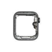 Корпус с корона Aluminium (Space Gray) за Apple Watch 5 44mm