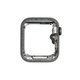 Корпус с корона Aluminium (Space Gray) за Apple Watch 5 44mm