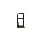 SIM държач за Realme X50, Jungle Green