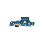 Зареждащ конектор PCB платка за Motorola Moto G30 XT2129, 5P68C18192, Genuine Service Pack