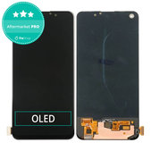 дисплей OLED за Realme 7 Pro, Тъчскрийн без рамка