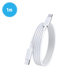 Кабел USB-C / USB-C, 1m, MUF72AM/A, Apple