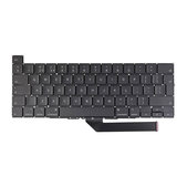 Клавиатура за MacBook Pro 16" A2141 (2019), UK