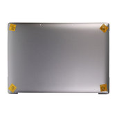 Долен капак за MacBook Pro 16" A2141 (2019), Space Gray