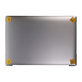 Долен капак за MacBook Pro 16" A2141 (2019), Space Gray