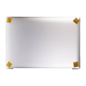 Долен капак за MacBook Pro 16" A2141 (2019), сребърен, Silver