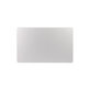Тракпад за MacBook Pro 16" A2141 (2019), сребърен, Silver