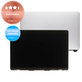 LCD дисплей за MacBook Pro 13" A2338 (2020), предно стъкло, корпус, Сребрист, Refurbished