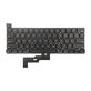 Клавиатура за MacBook Pro 13" A2338 (2020), US