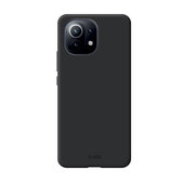 Калъф Sensity за Xiaomi Mi 11, Черно, Black