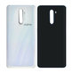 Капак на батерията за Realme X2 Pro, Lunar White