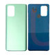 Капак на батерията за OnePlus 8T, Aquamarine Green