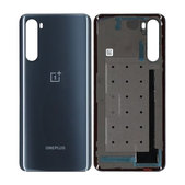 Капак на батерията за OnePlus Nord, Gray Onyx