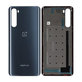 Капак на батерията за OnePlus Nord, Gray Onyx