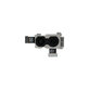 Задна камера за Asus Zenfone 8 ZS590KS, 64 + 12MP, 04080-00300700, Genuine Service Pack