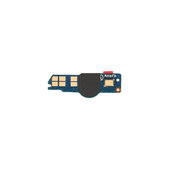 Платка за микрофон за Asus Zenfone 8 ZS590KS, 90AI0060-R10020, Genuine Service Pack