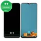 дисплей за Samsung A30s A307F, Тъчскрийн без рамка, TFT