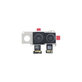 Задна камера за Asus Zenfone 8 Flip, 64 + 12MP, 04080-00300600, Genuine Service Pack