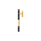 Флекс кабел за buтони за сила на звука за Samsung A22 5G A226B, GH81-20712A, Genuine Service Pack